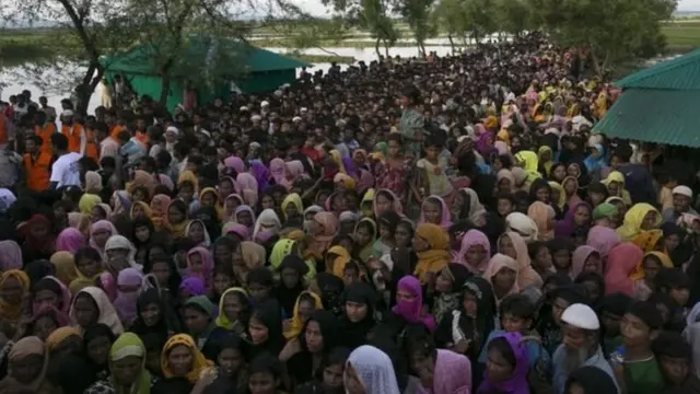 रोहिंग्या