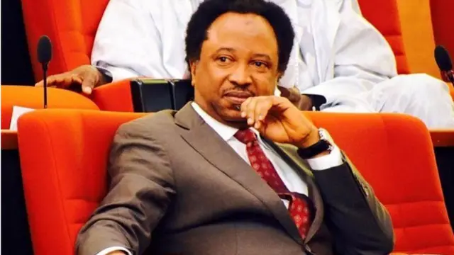 Shehu Sani