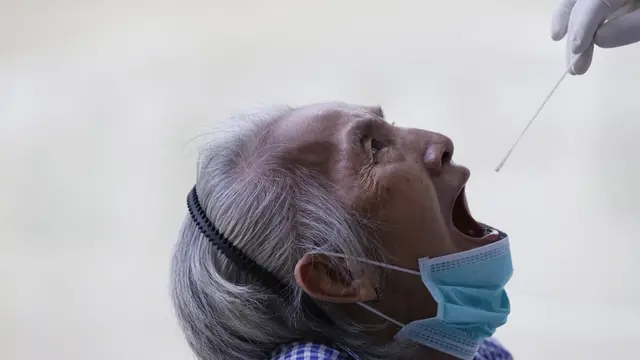 परीक्षण