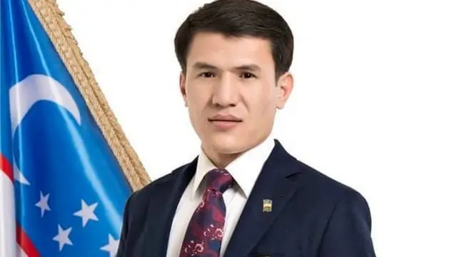 Қобил Дўсов