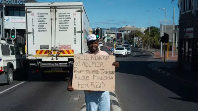 Лусіндісо Малгас