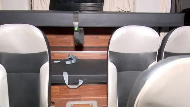 पाकिस्तान-चीन बस सेवा