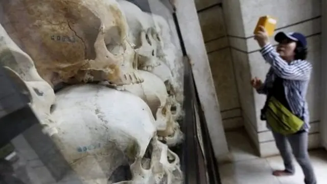 कंबोडिया