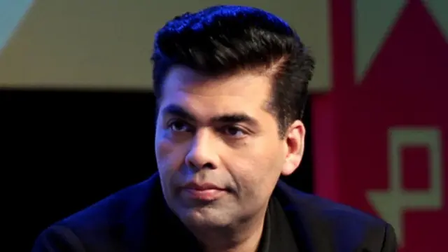 करण जौहर