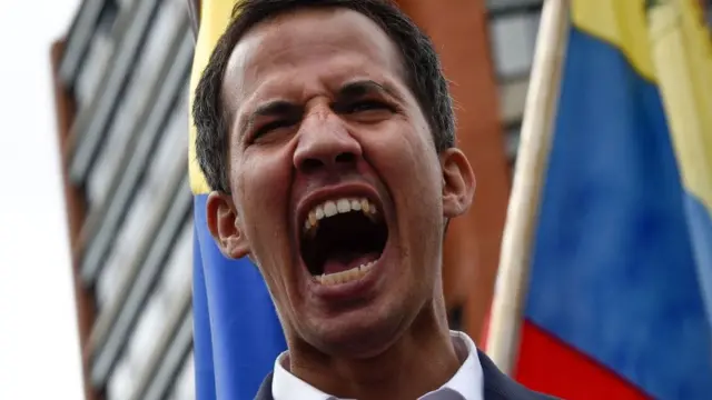 Juan Guaido