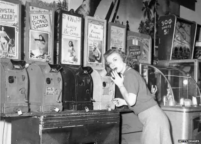 पॉर्न फिल्म