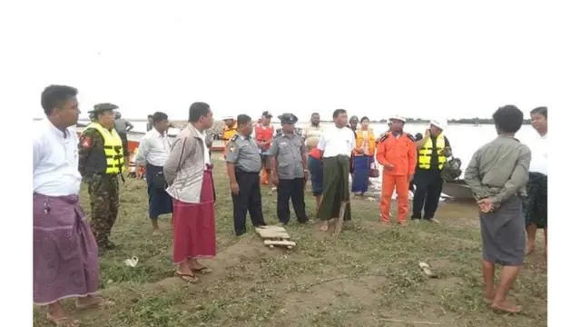 သေဆုံးသူအများစုကိုတော့ရဲက သေမှုသေခင်းနဲ့သာ အမှုဖွင့်ထား