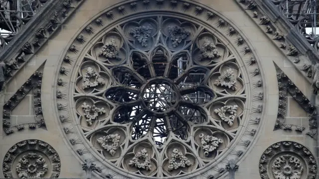 следы от дыма