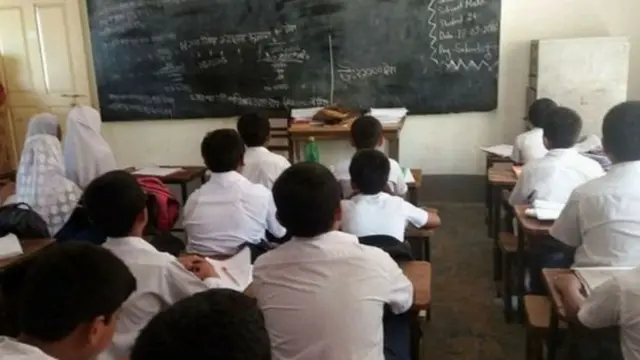 স্কুল পর্যায়েও প্রশ্ন ফাঁস হয়েছে