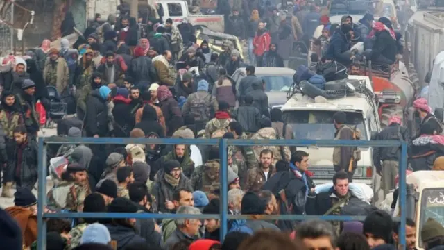 شرق حلب