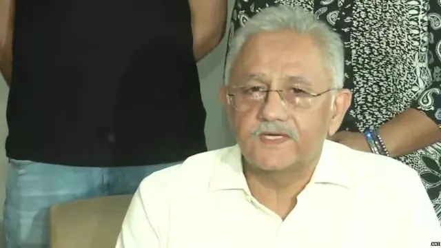 ਅਜੇ ਕੁਮਾਰ