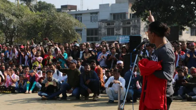 आसाम आंदोलन