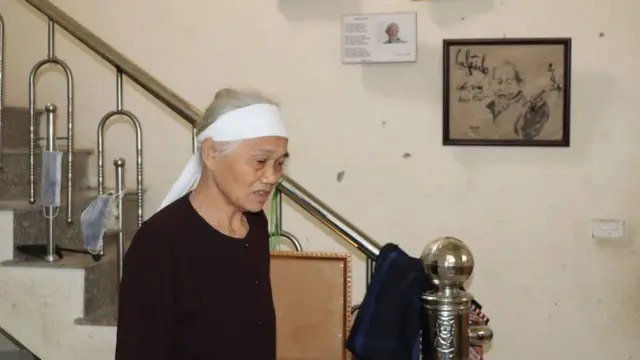 Ngo Ngoc Trai