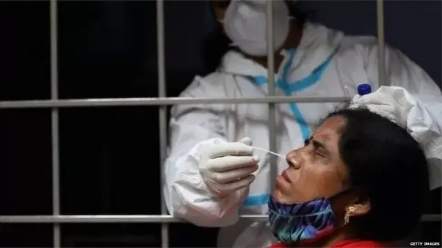 కరోనావైరస్