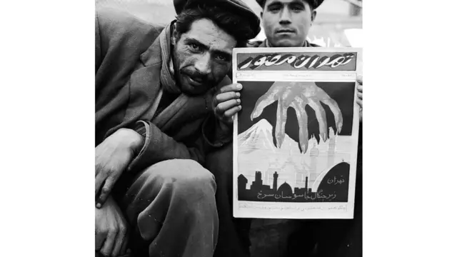 تهران مصور