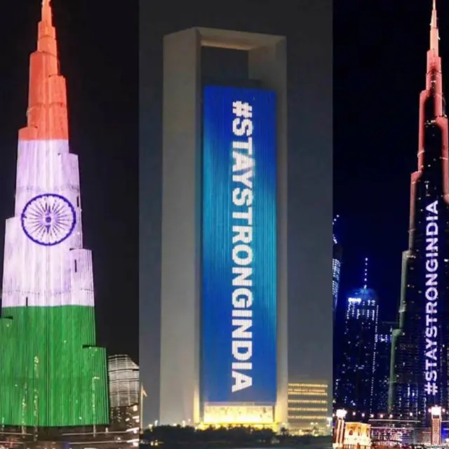 ਬੁਰਜ ਖ਼ਲੀਫ਼ਾ