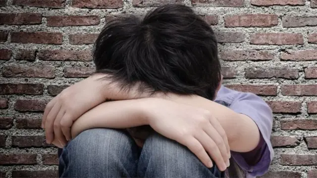 లైంగిక వేధింపులు