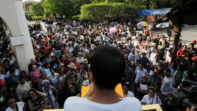 Festival Internacional de Poesía de Granada