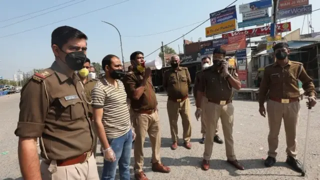 कोरोना वायरस