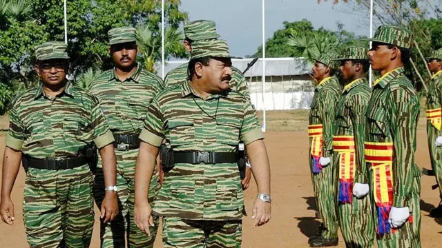 இலங்கை இறுதி யுத்தத்தில், பொதுமக்களை காப்பாற்ற முன்வந்த நாட்டின் உதவியை மறுத்த மஹிந்த ராஜபக்ஷ