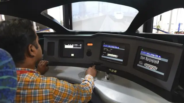 વાઇબ્રન્ટ ગુજરાતની તસવીર