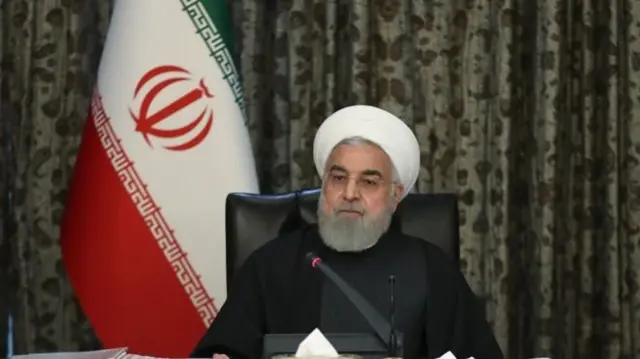 روحانی