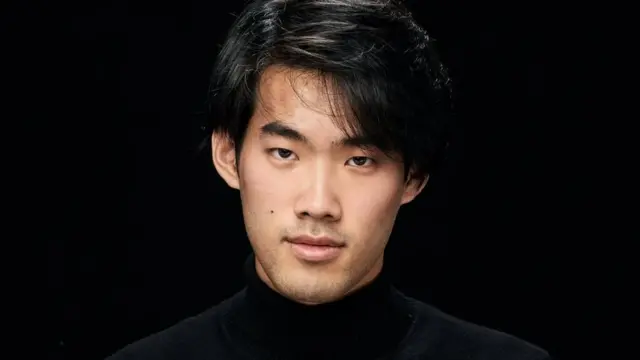 Bruce Xiaoyu Liu đoạt giải nhất cuộc thi Chopin