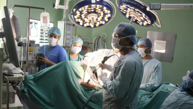 शल्यक्रिया