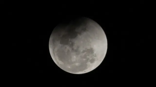 चंद्रग्रहण