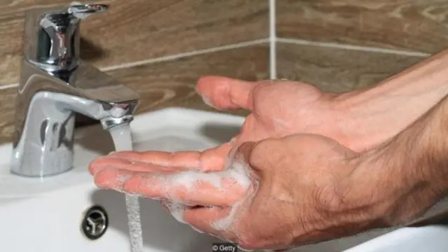 ऑब्सेसिव कम्पलसिव डिसऑर्डर