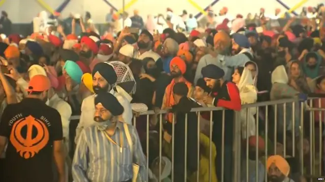 ਗੁਰੂ ਤੇਗ ਬਹਾਦਰ ਸਾਹਿਬ ਦੇ 400 ਸਾਲਾ ਪ੍ਰਕਾਸ਼ ਪੁਰਬ