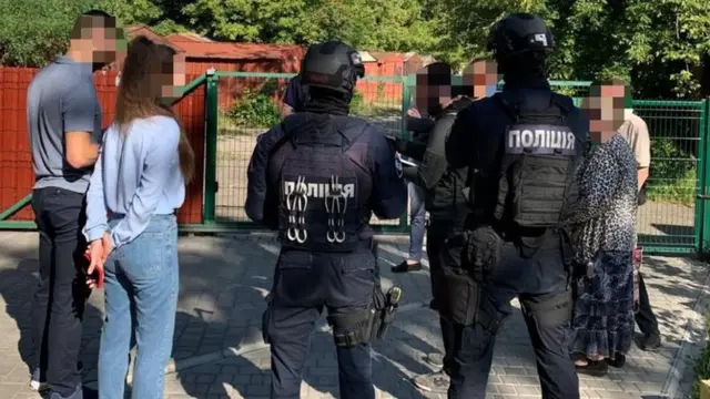 евакуатори