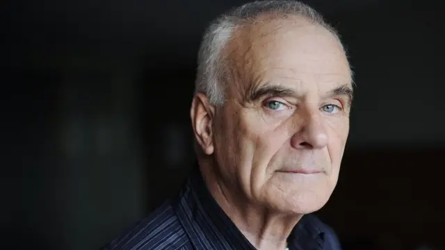 Пітер Максвелл Дейвіс