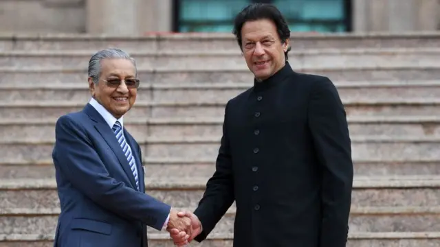 मलेशिया