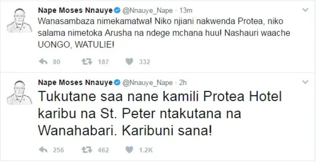 Nnauye