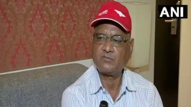 ਅਨਿਲ ਘਨਵਤ