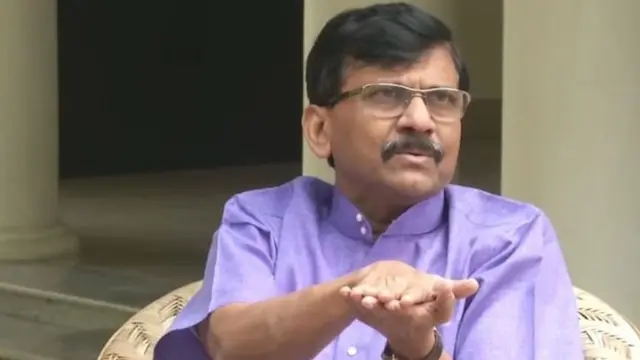 संजय राऊत