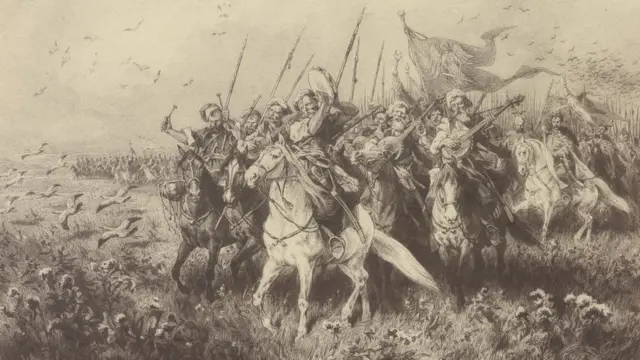 بوہدان نخمیلنتسکی