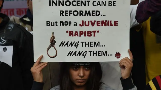 रेप भारत