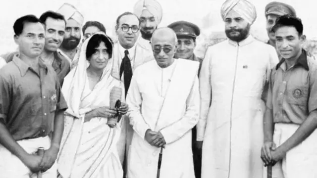 இந்திய ஹாக்கி அணி