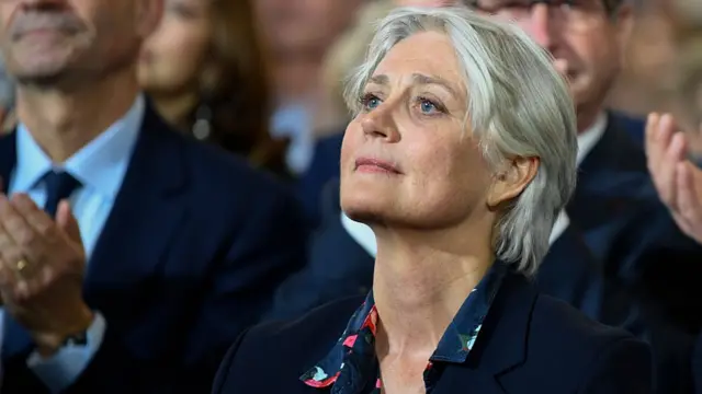 Пенелопа Фійон