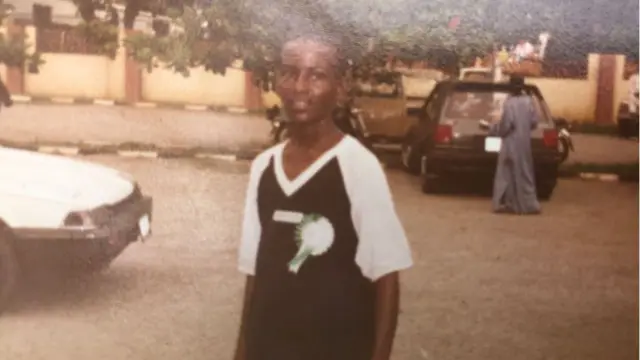 Dadiyata yana karami