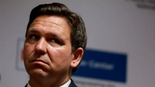 Ron DeSantis