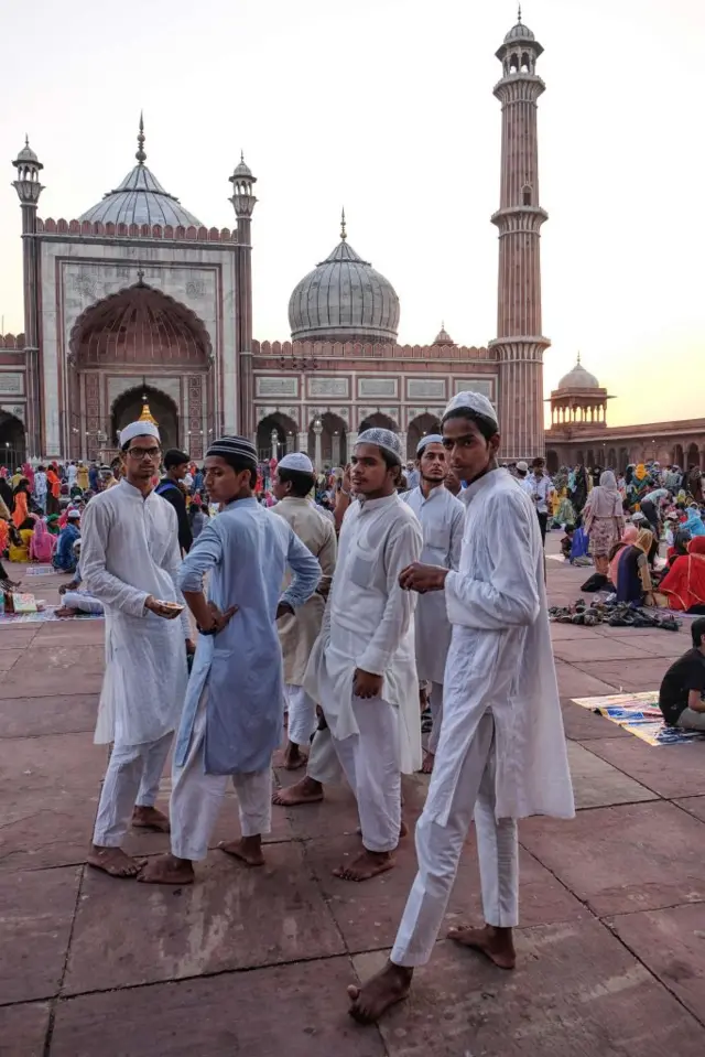 انڈین الیکشن