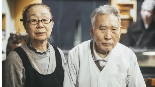 ဂျပန်မှာ ကလေးမွေးနှုန်းထက် အသက်ကြီးတဲ့ လူဦးရေများလာနေ