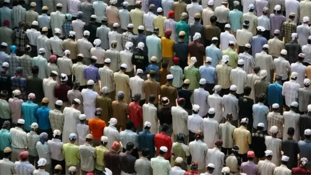 ముస్లిం జనాభా