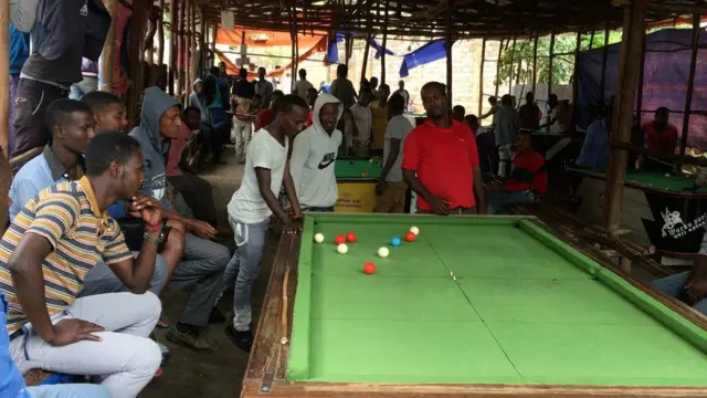 Sirreeffamtoonni yeroo Karanbollaa taphatan