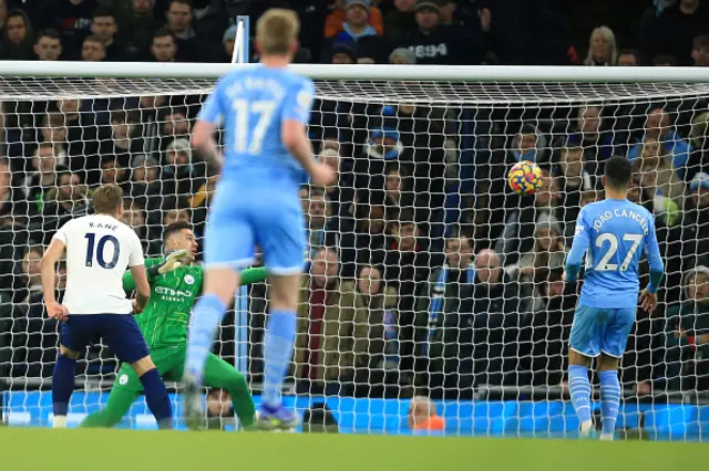 منچسترسیتی-تاتنهام