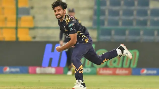 پاکستان سپر لیگ