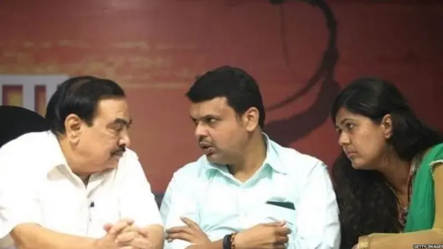 पंकजा मुंडे